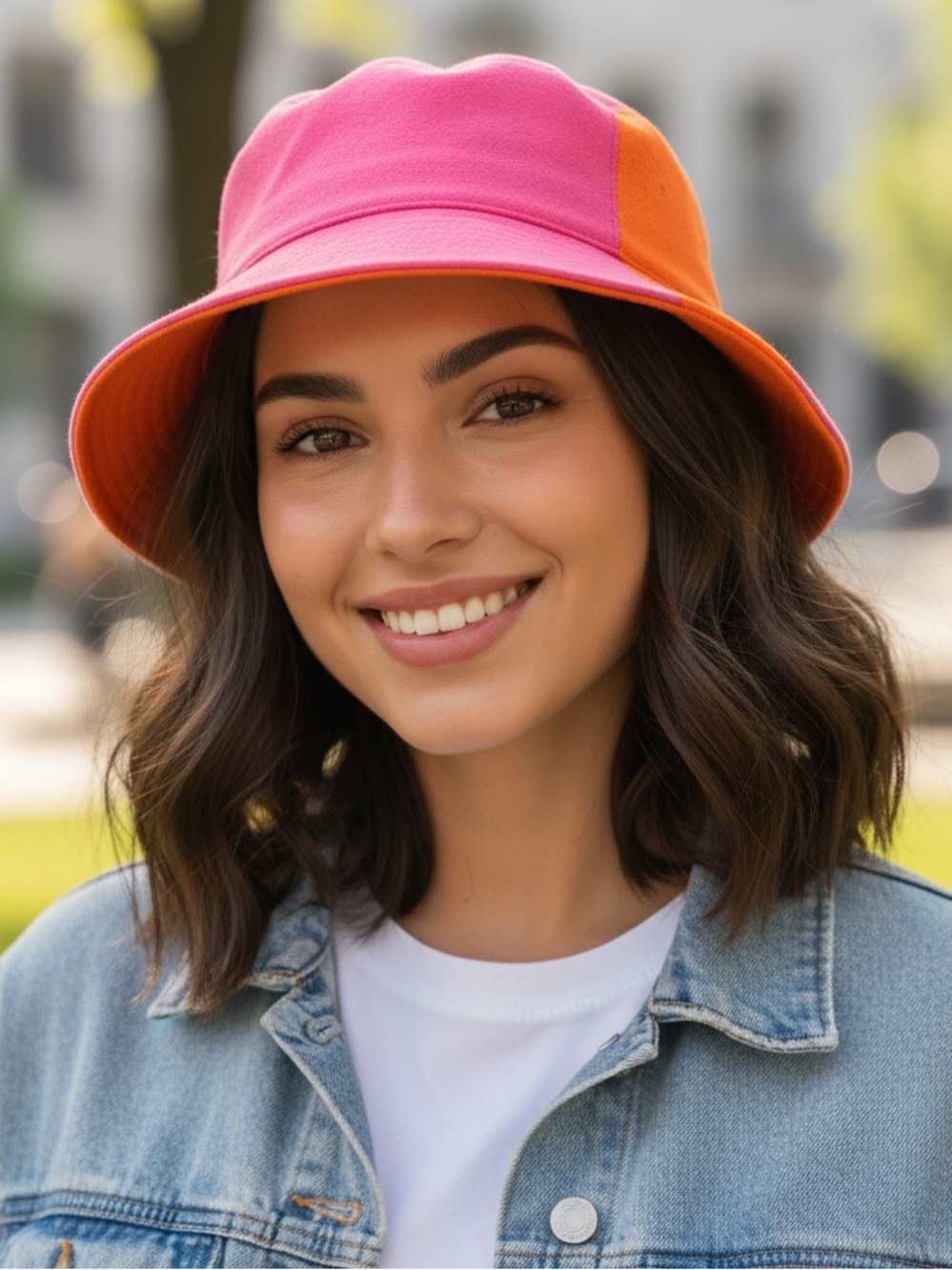 Inverni Italian Luxury Brand Hat